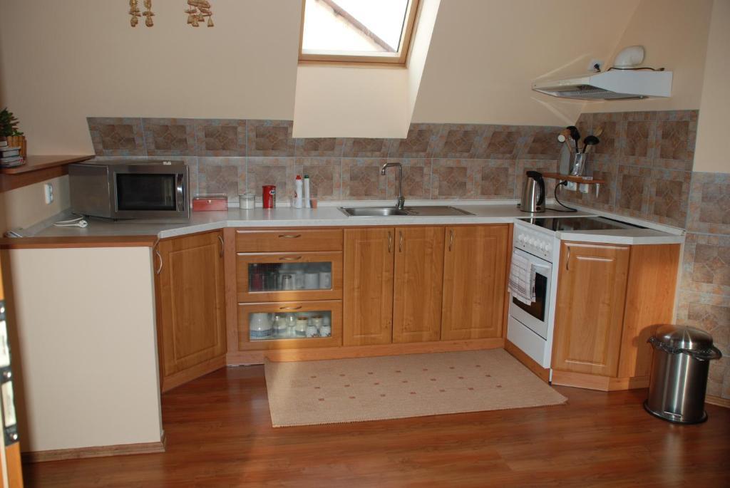 Apartman Koi Apartment Veltrusy Exterior photo